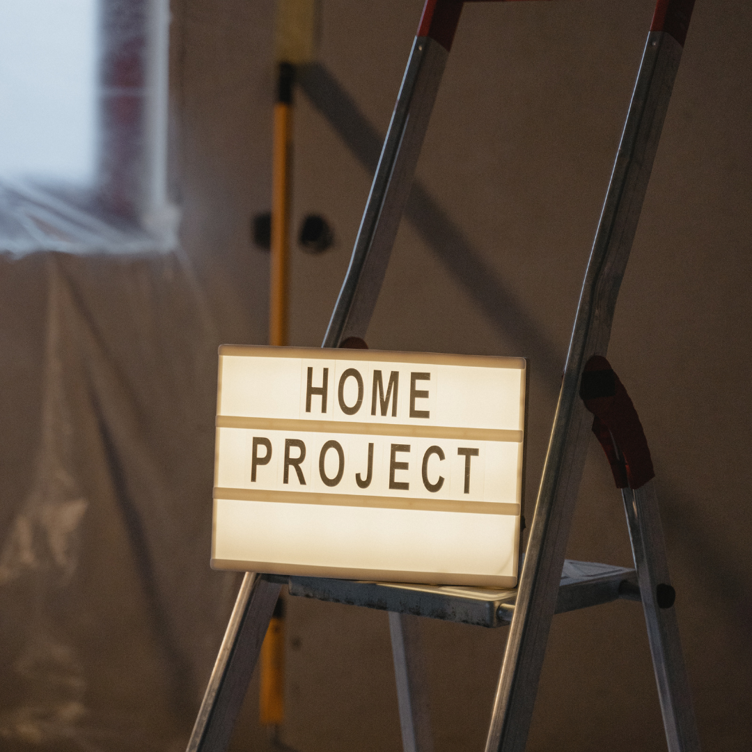 home renovation