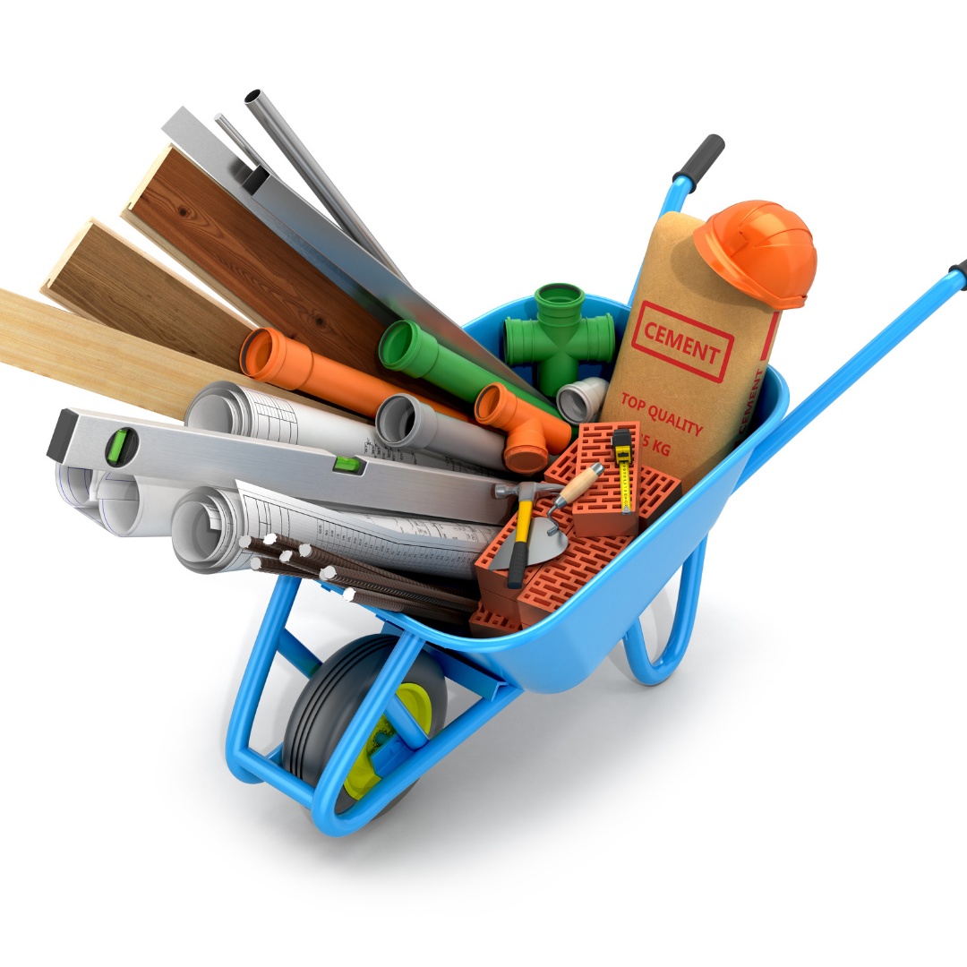 Why building materials are becoming more expensive