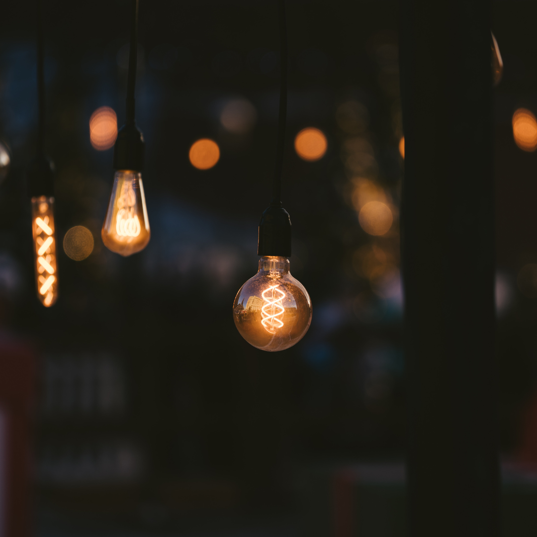 Lighting a House