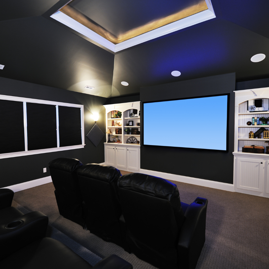 The cost of adding a movie room to your house, image size:1080x1080