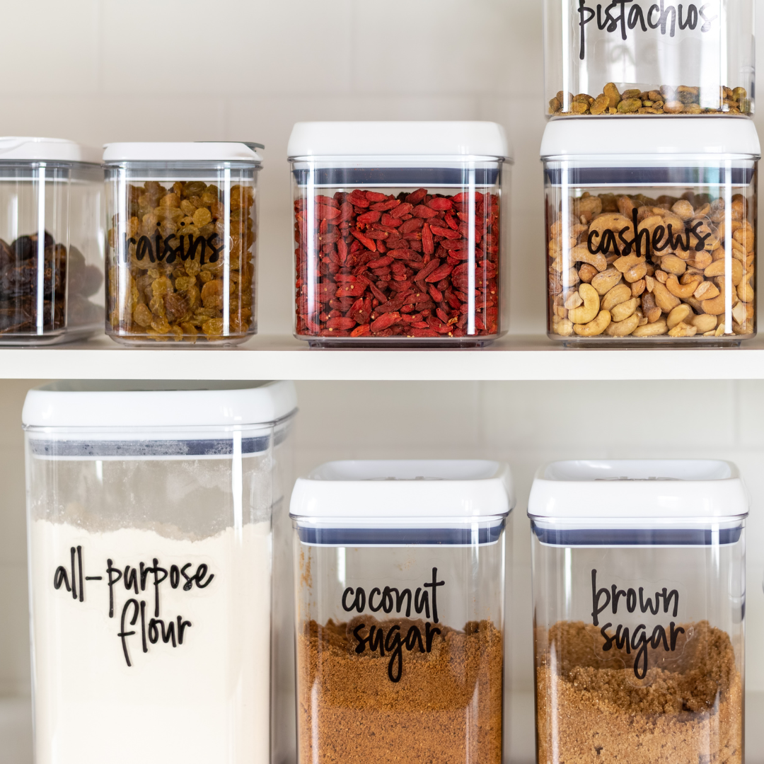 kitchen pantry