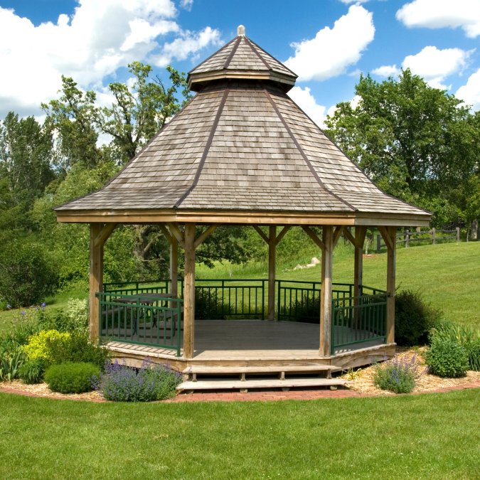 Gazebo Ideas
