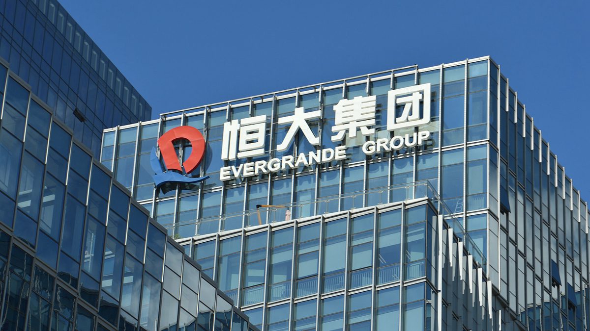 evergrande