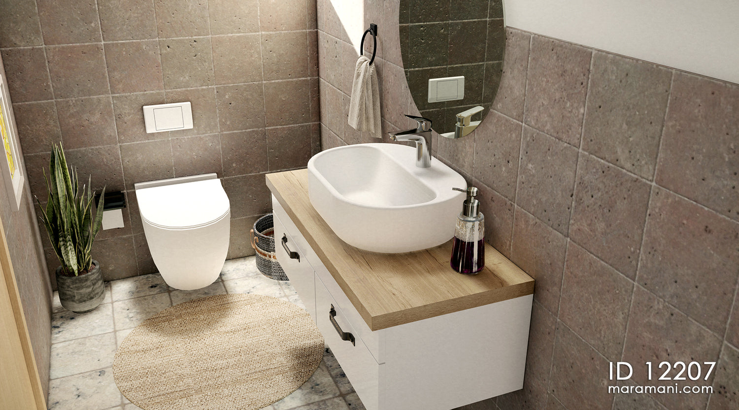 Bathroom Ideas for the Home