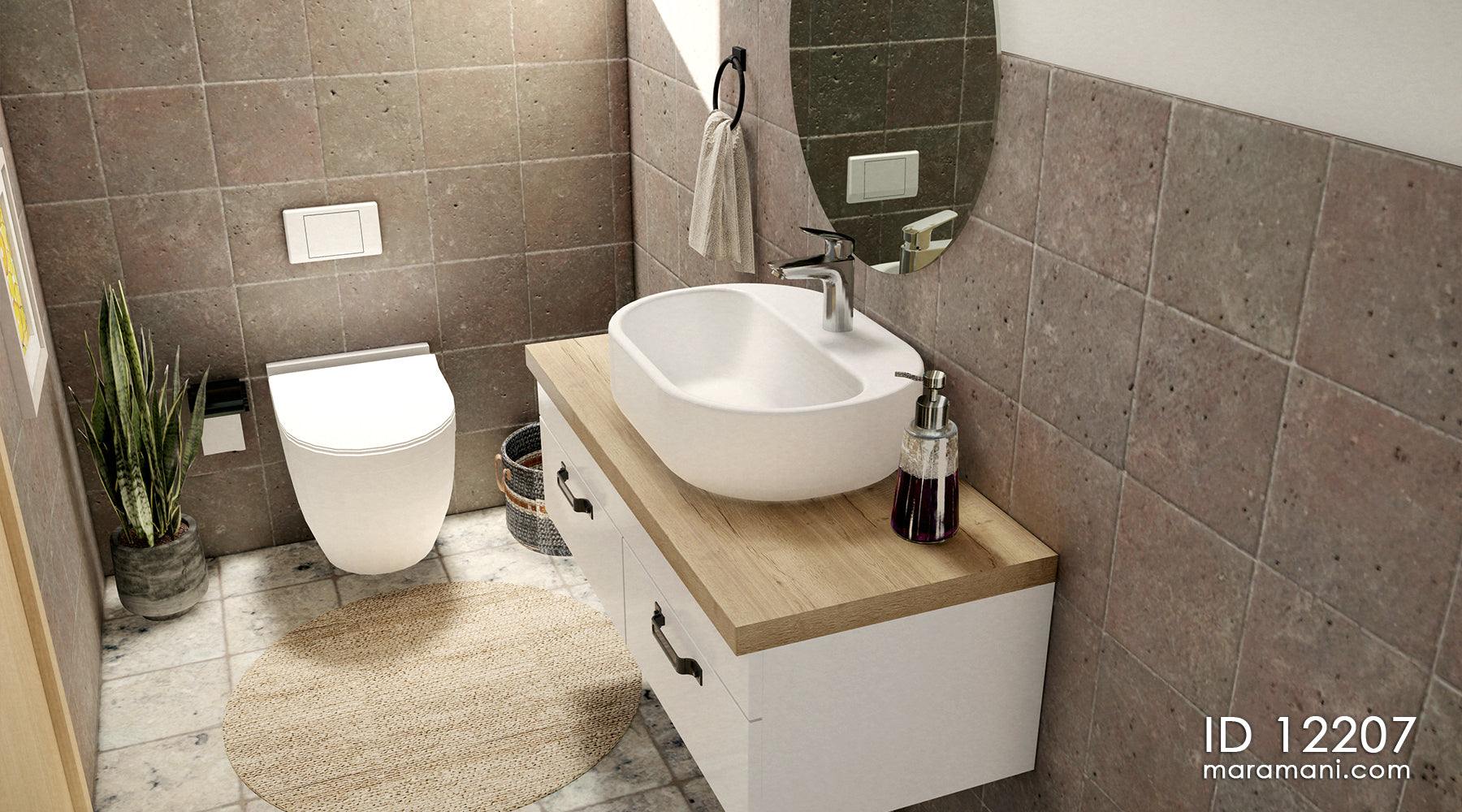 Bathroom Ideas for the Home