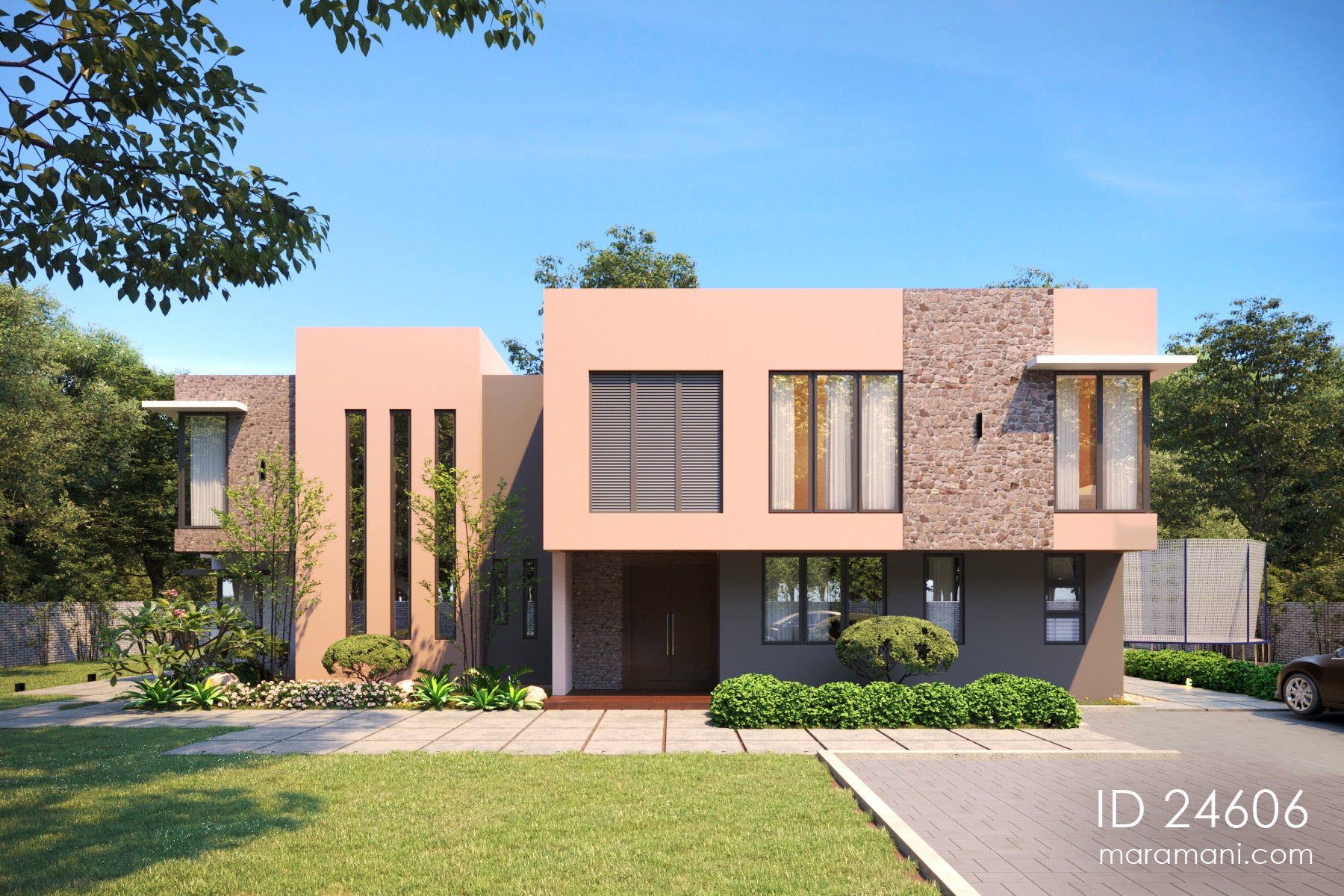 architectural styles