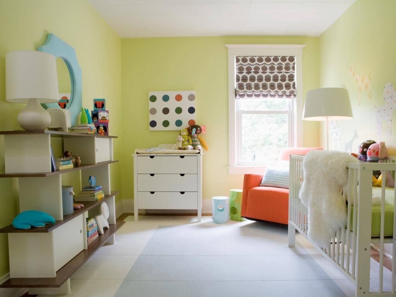 Top 12 Tips for Creating a Stylish Kid’s Room you’ll love