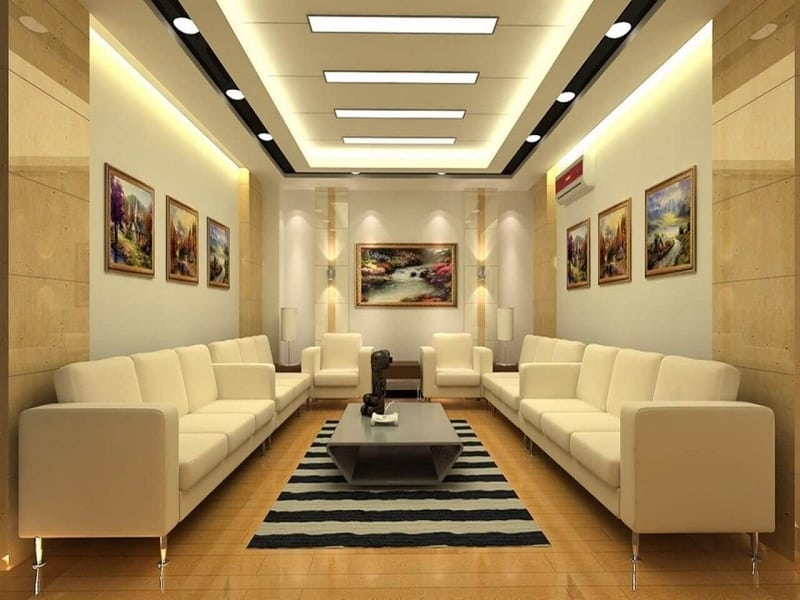 Ceiling Trends in 2023