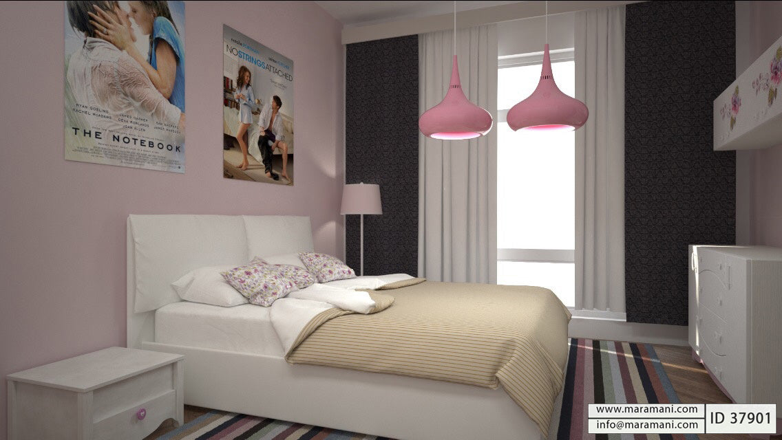 8 Important Considerations Before Getting a 3 Bedroom House Plan
