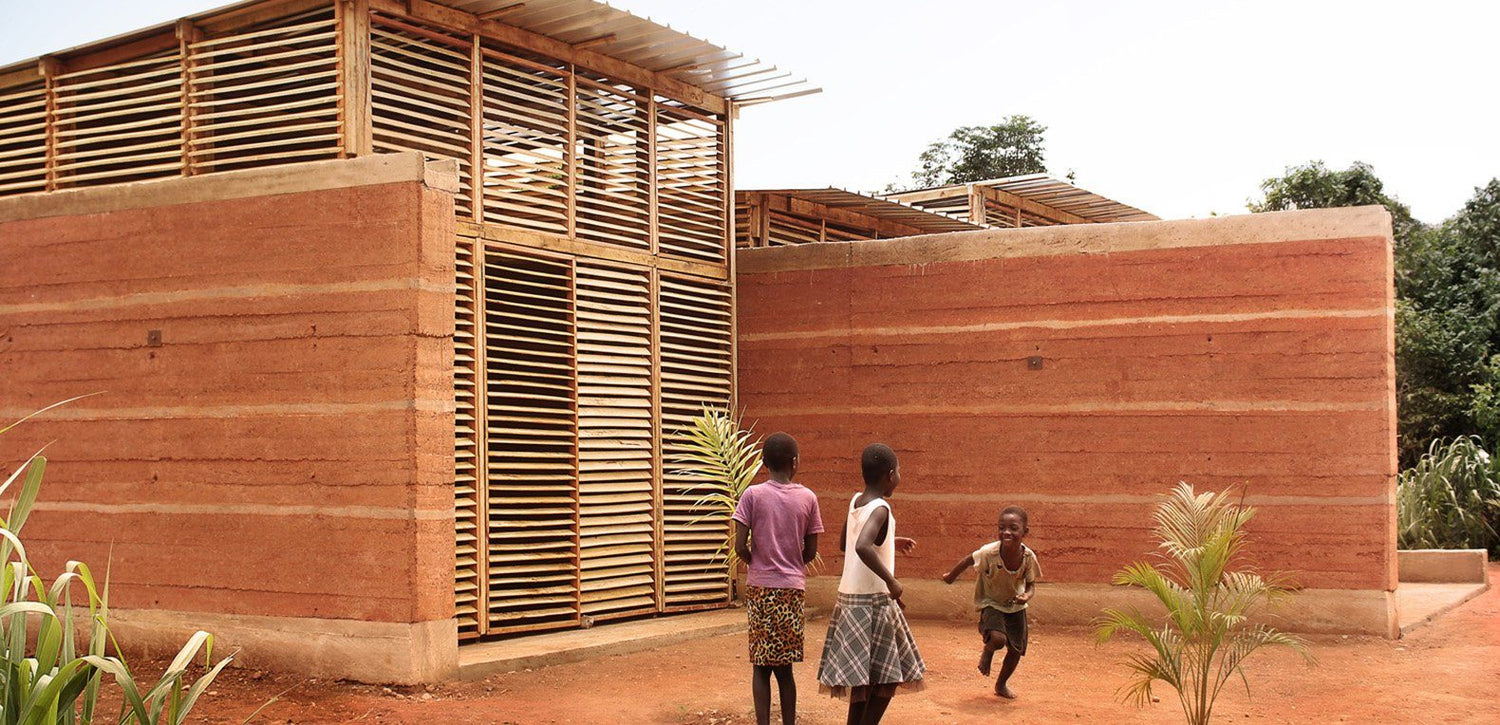 Best Eco-Friendly Building Materials for Construction