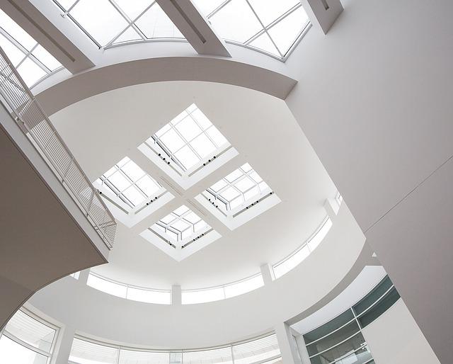 Top 3 Types of False Ceilings