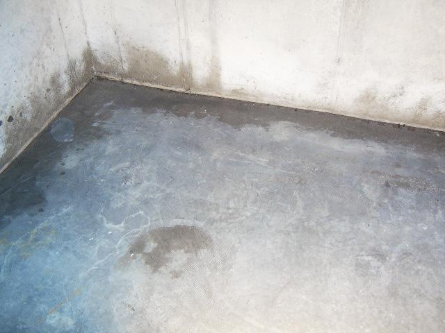 How To Control Moisture In Basement