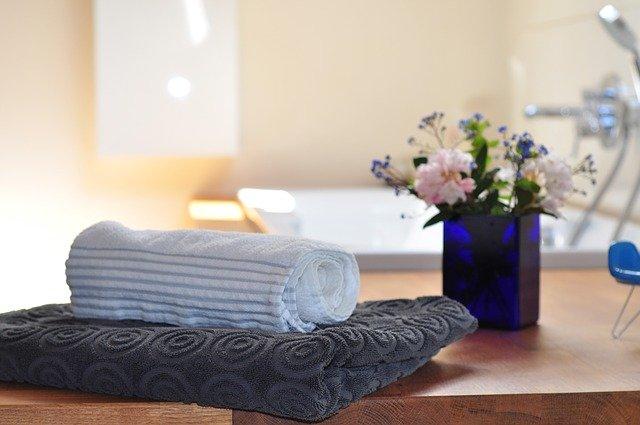 spa like bathroom ideas