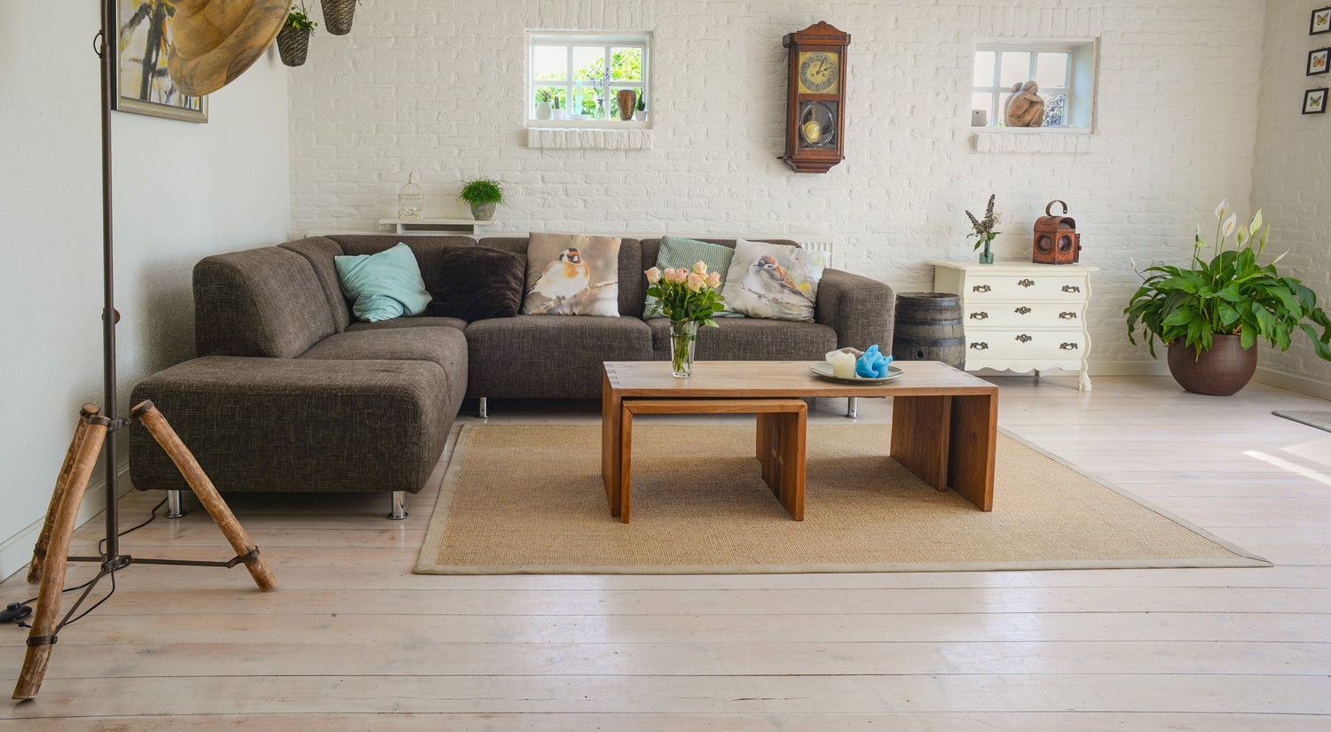 Top 8 Types of Flooring to Consider for Your Home