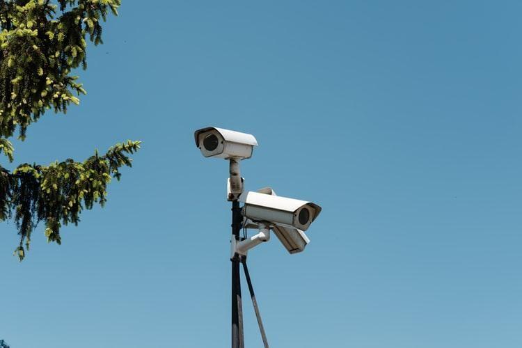Indoor vs Outdoor Security Cameras – Difference Explained