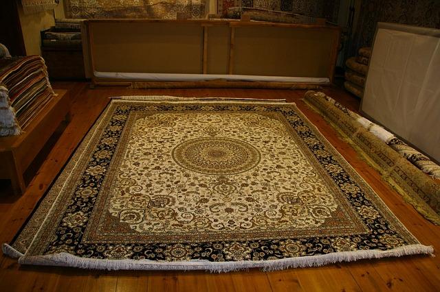 How Do You Stop Rugs from Creeping on Carpet: Expert Tips