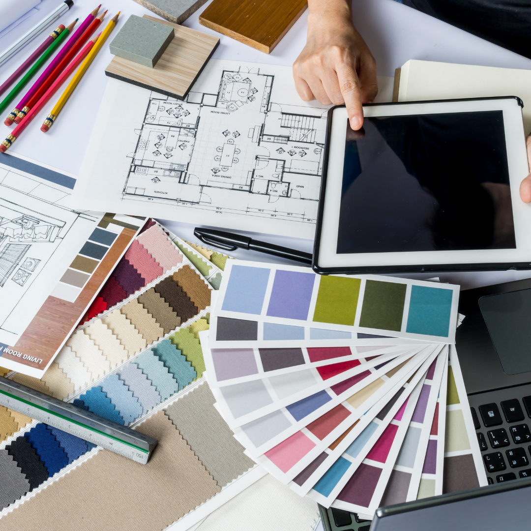 7 Decorating and Interior Design Mistakes in Your Home that are Making You Unhappy
