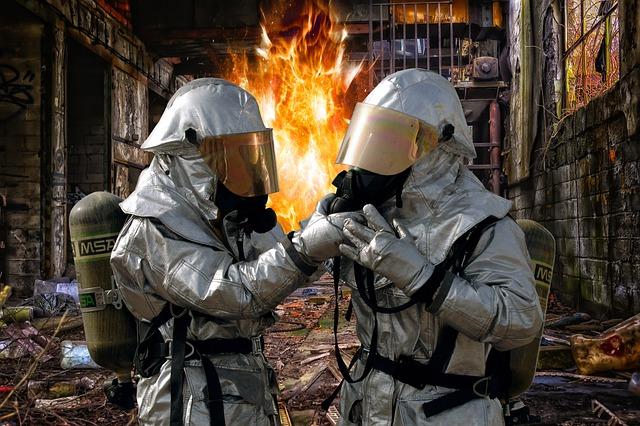 Must-know Fire Safety Measures in Buildings