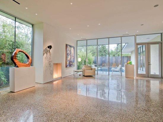 Concrete Polishing: All You Need to Know