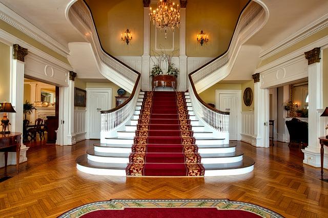 Revealed: The Most Creative Front Entryway Decorating Ideas