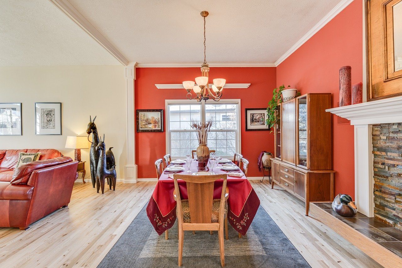 Avoid These 14 Interior Design Mistakes