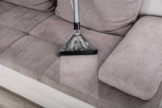 Ultimate Guide: How to Clean Fabric Couch at Home