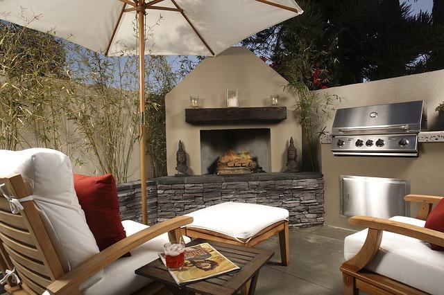 Backyard Design Ideas: Creative Things to Build in Your Backyard
