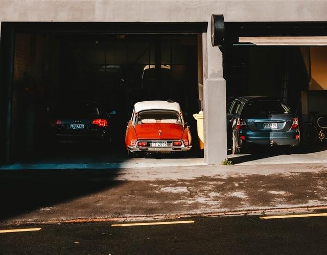 5 Best Types of Garage Door Openers