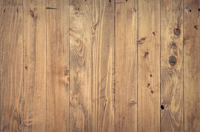 different types of wood