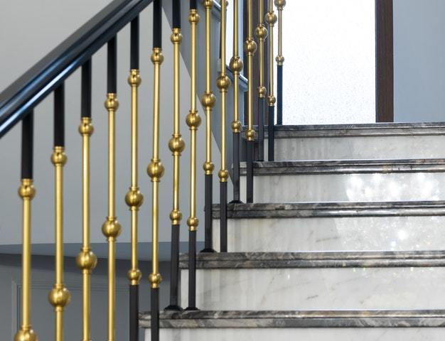 The Various Parts of a Staircase You Should Know