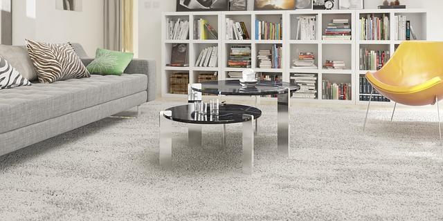 How to Choose the Best Carpet for Your Home