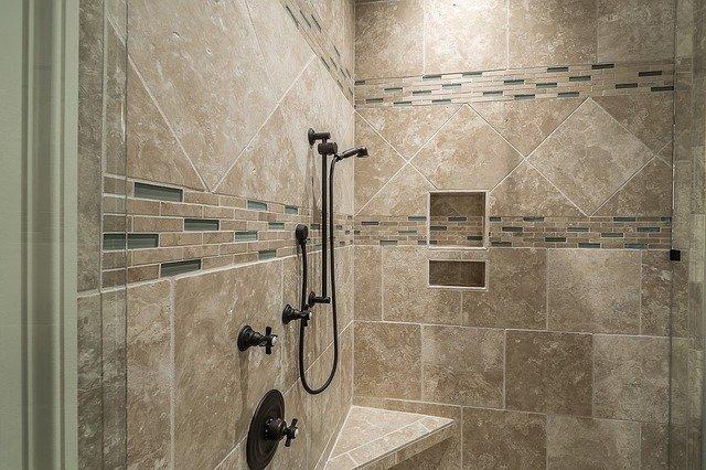 Ceramic Vs Porcelain Tiles: Which is Better for the Shower?