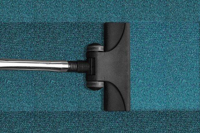 Advantages and Disadvantages of Carpet Cleaning: DIY vs Professional