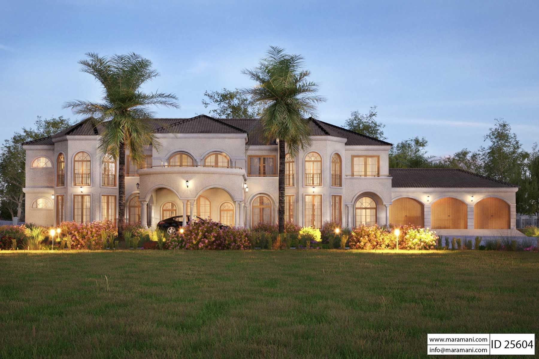 House Plans South Africa