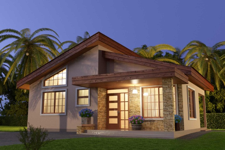 Mediterranean House Plans