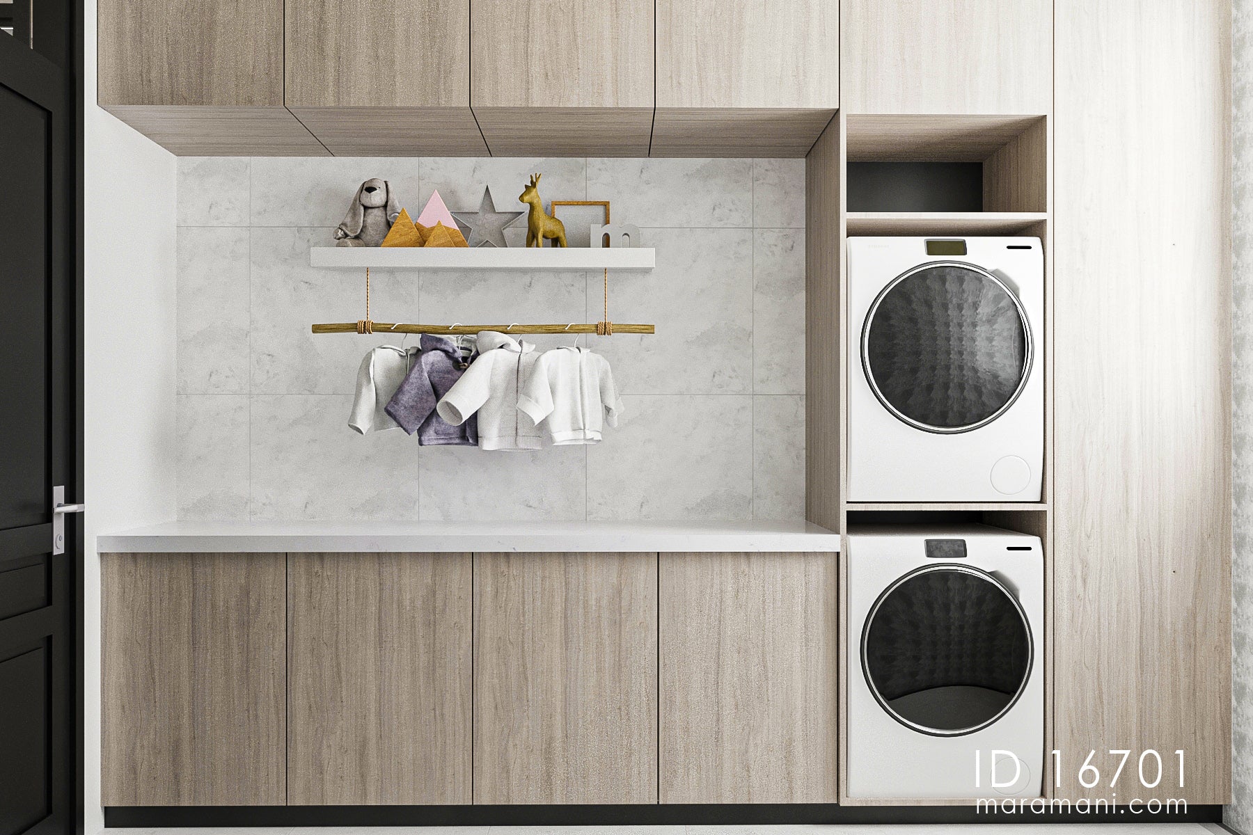 6 room holiday home - ID 16701