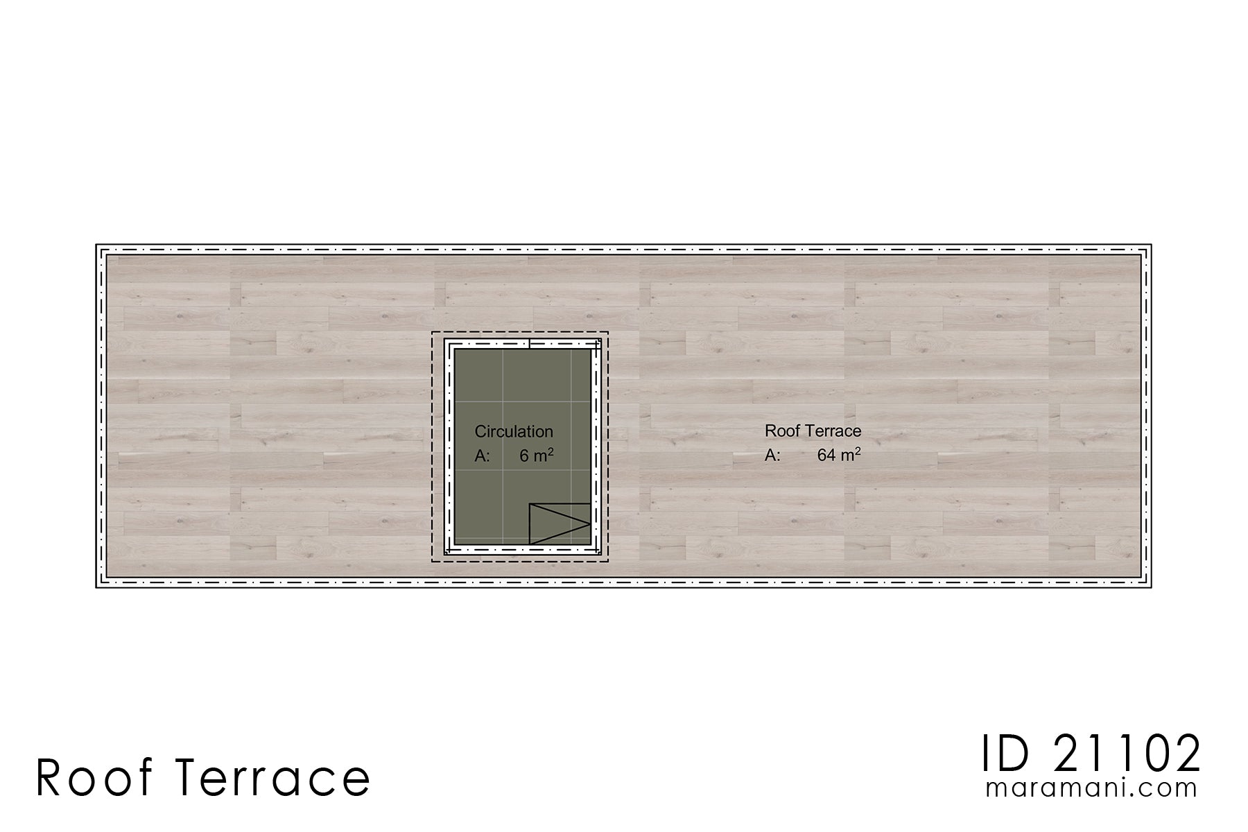 Gatehouse design - ID 21102