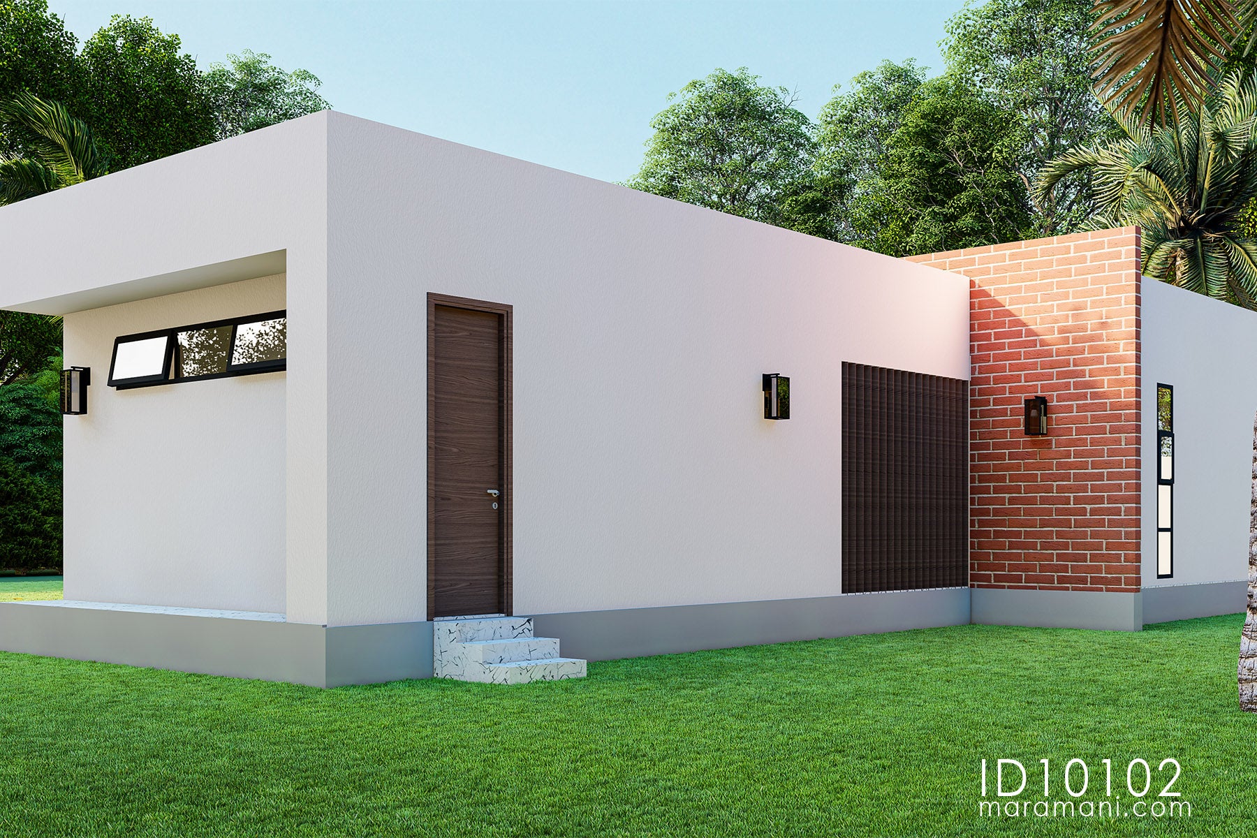 Cabana Design - ID 10102