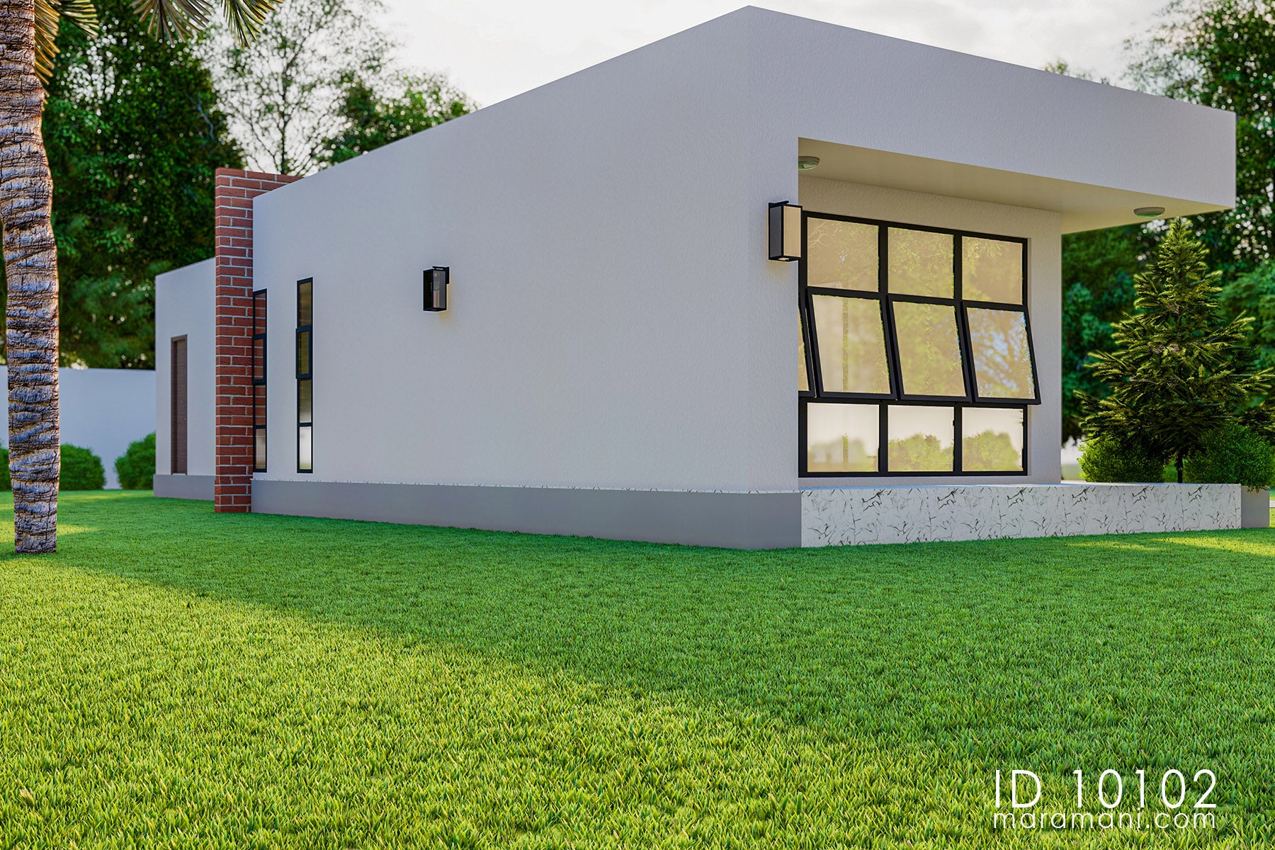 Cabana Design - ID 10102