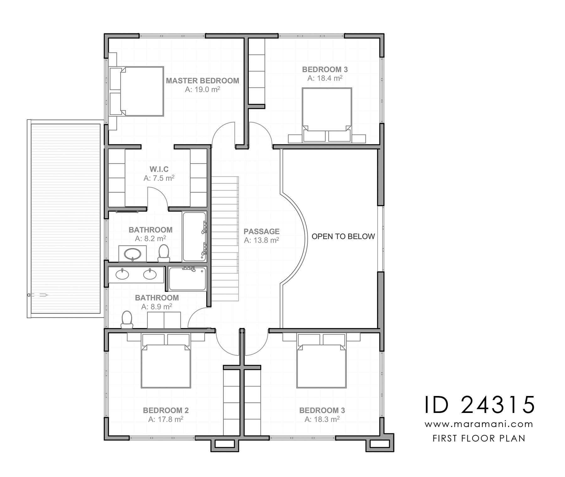 Real estate homes - ID 24315