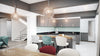 4 Bedroom Modern Design - ID 24511 - Design by Maramani﻿