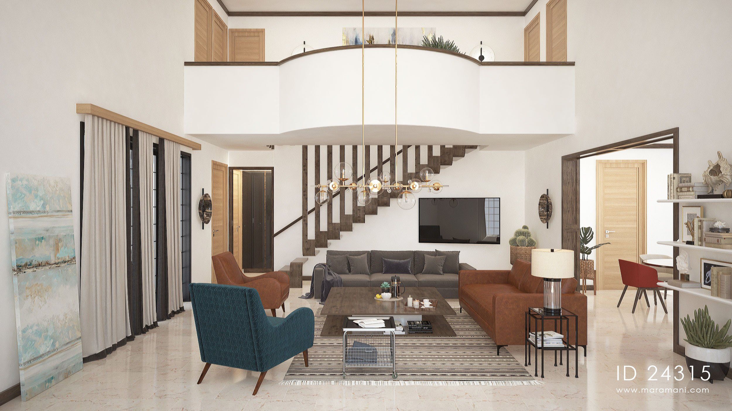 Real estate homes - ID 24315