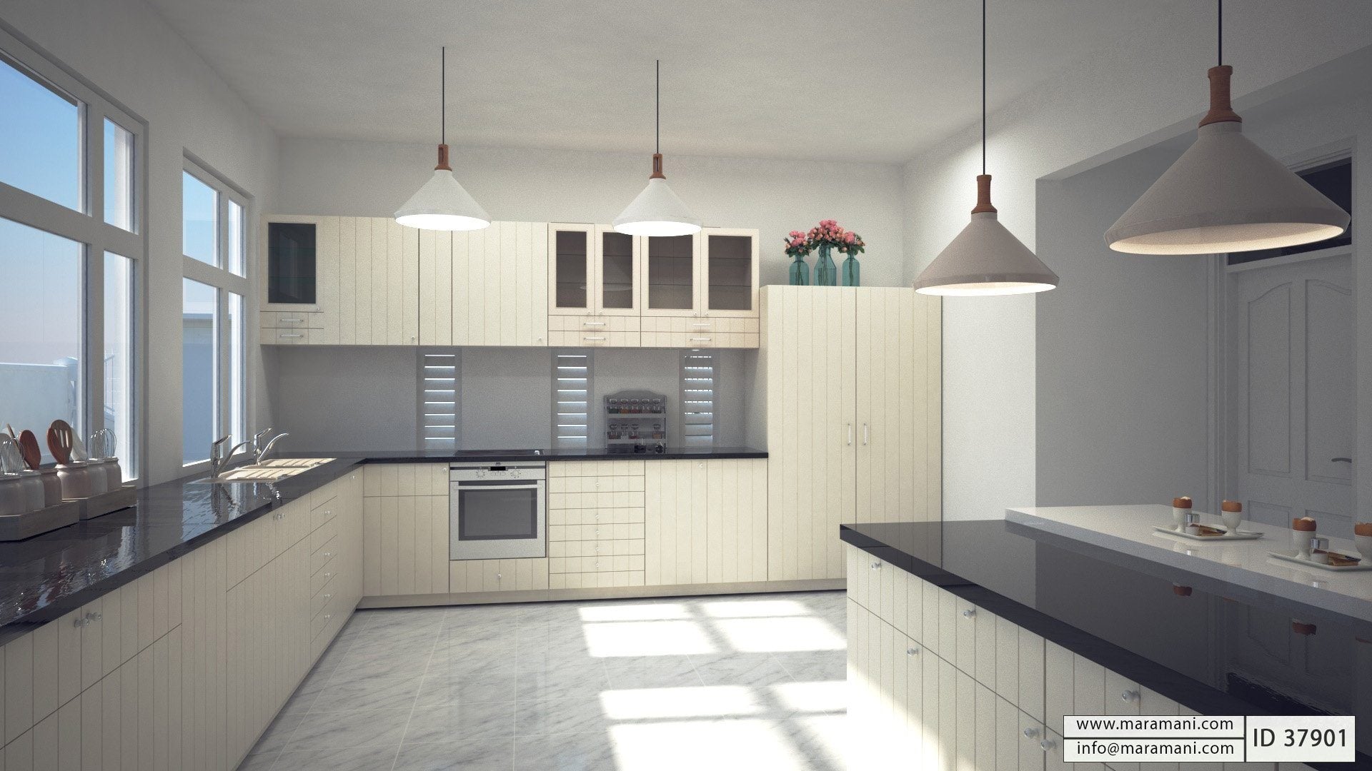 Mansion house design - ID 37901