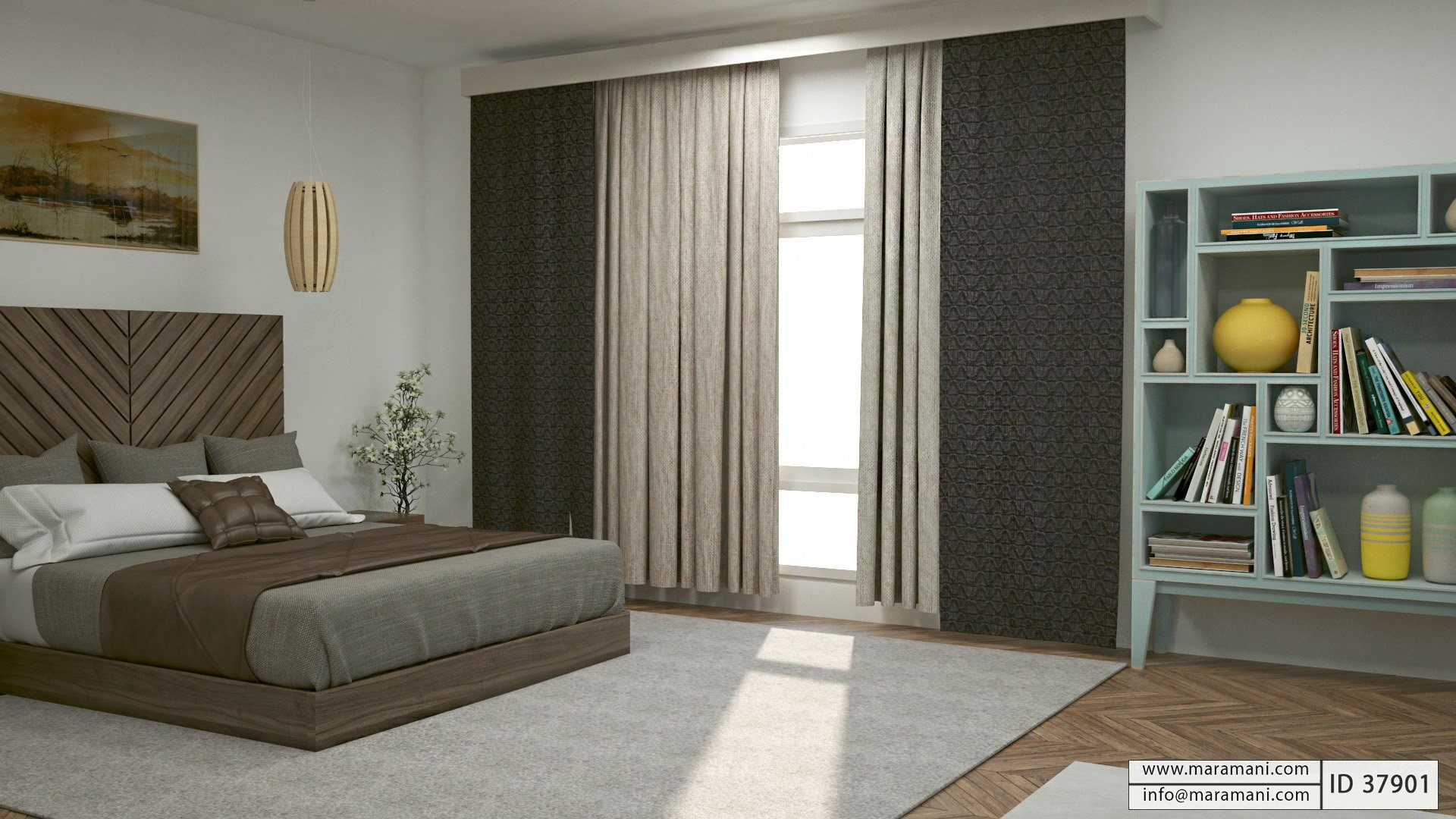 Mansion house design - ID 37901