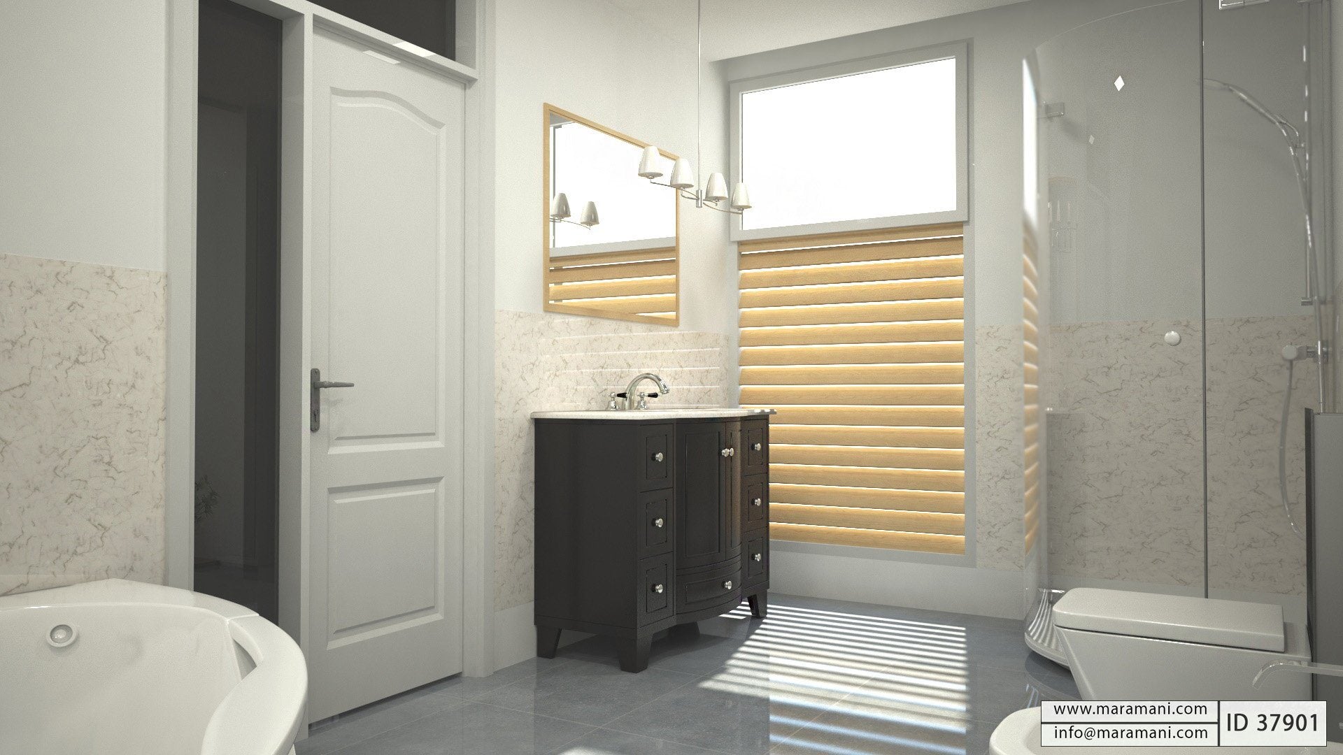Mansion house design - ID 37901