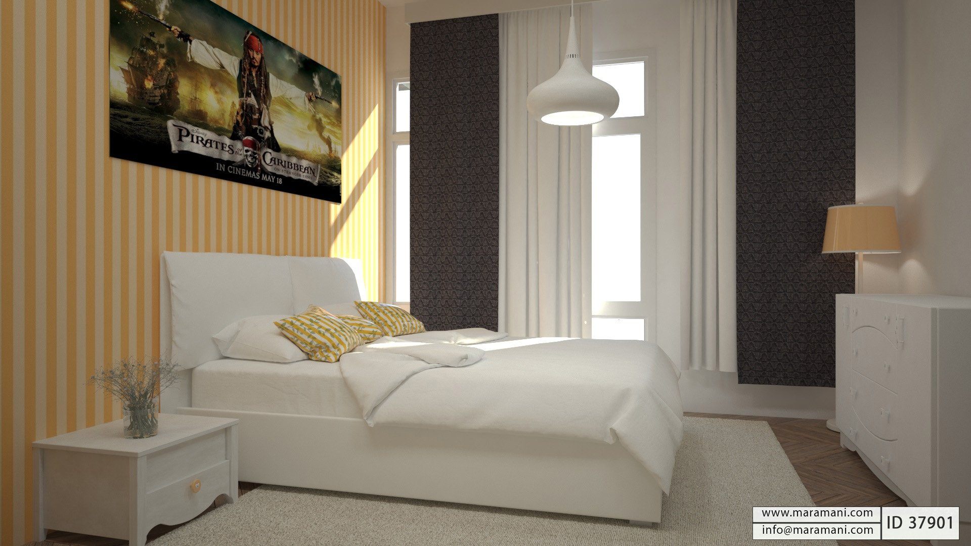 Mansion house design - ID 37901