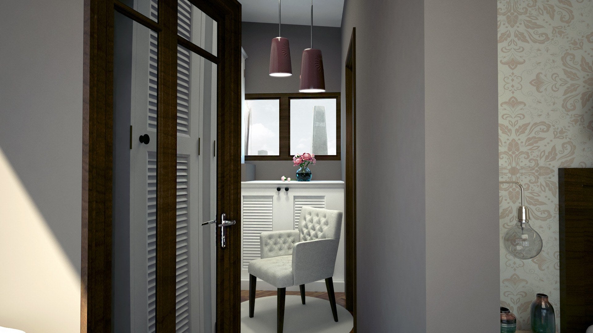 5 Bedroom House Design - ID 25603