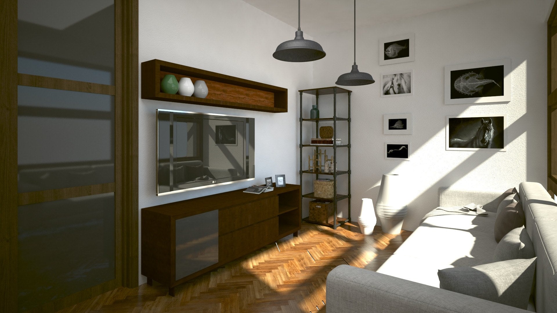 5 Bedroom House Design - ID 25603