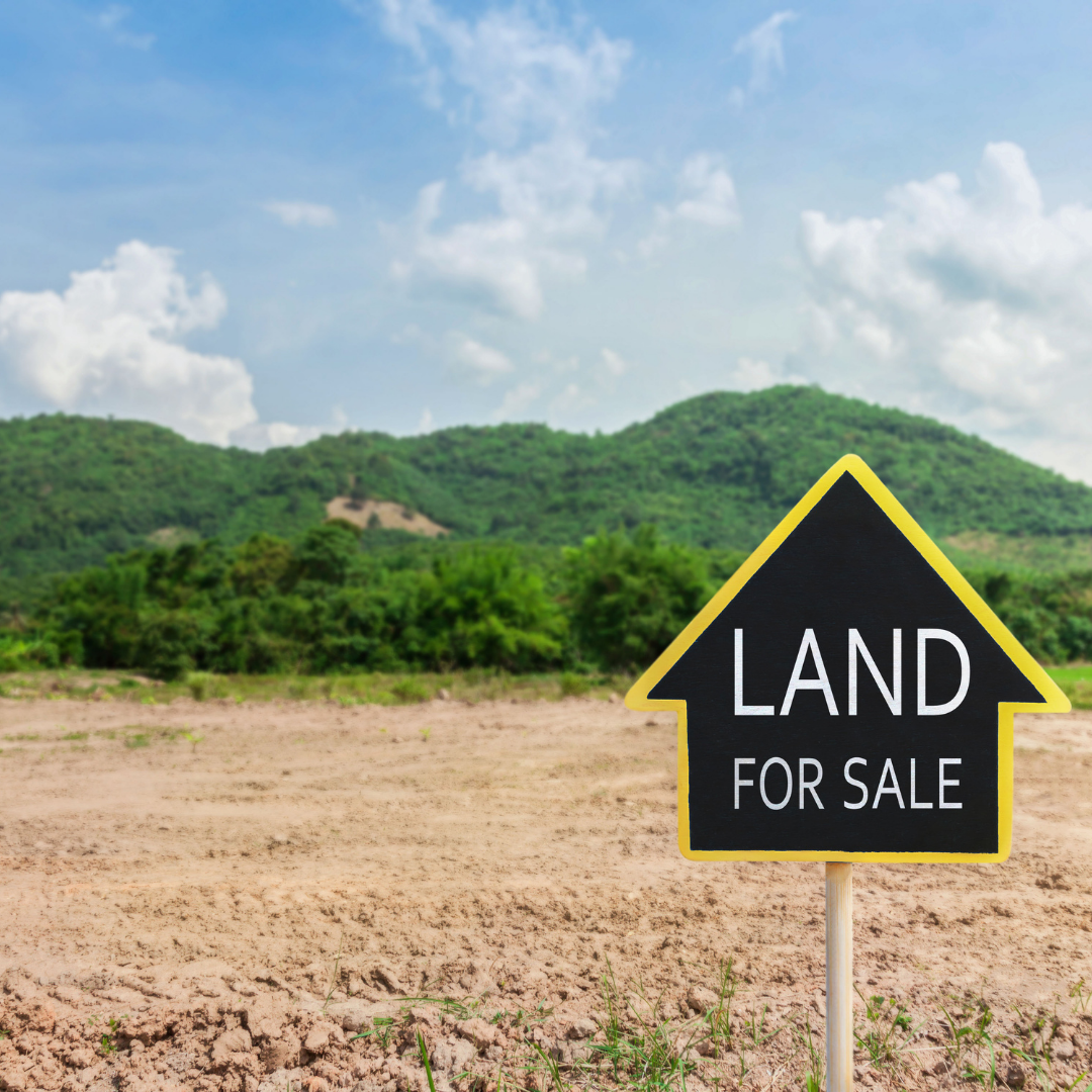 Buying A Plot of Land