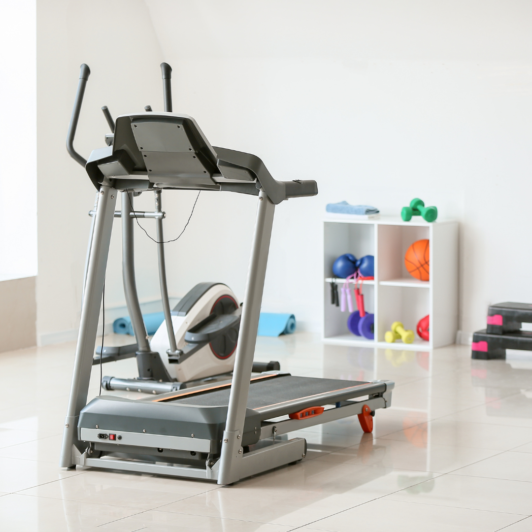 Different Types of Home Gym Machines